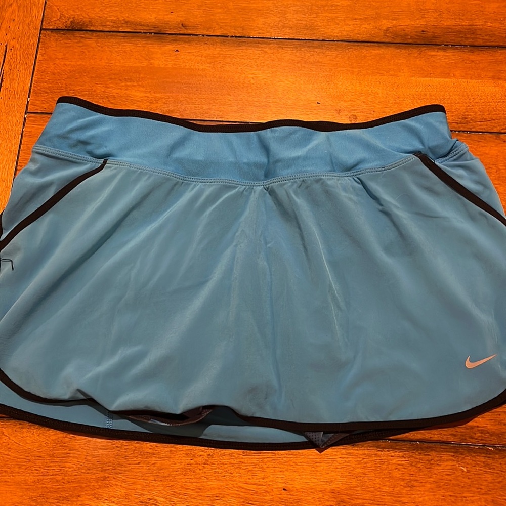 Nike running skirt